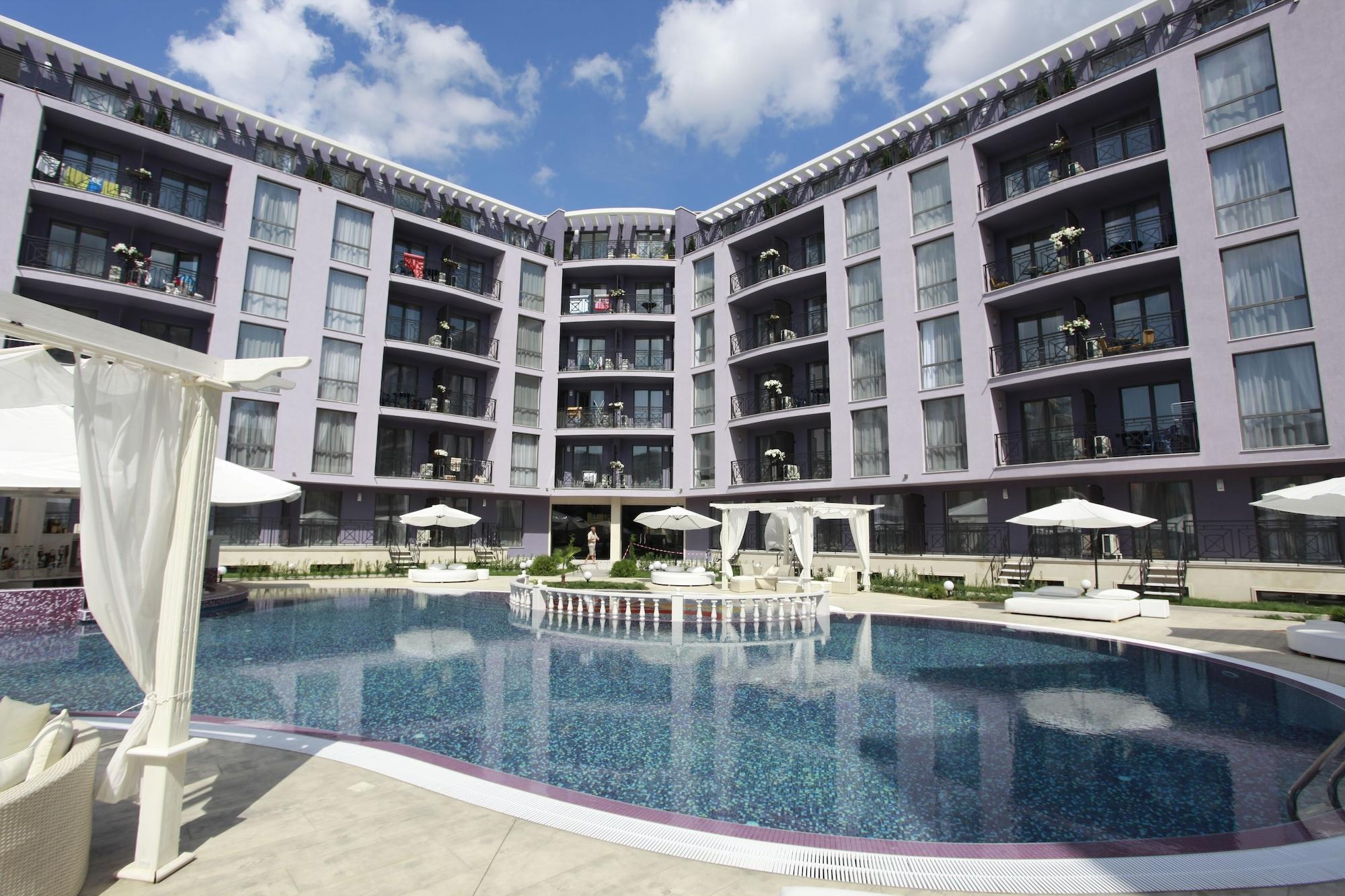 Hotel Rainbow 3 Resort Club サニービーチ エクステリア 写真