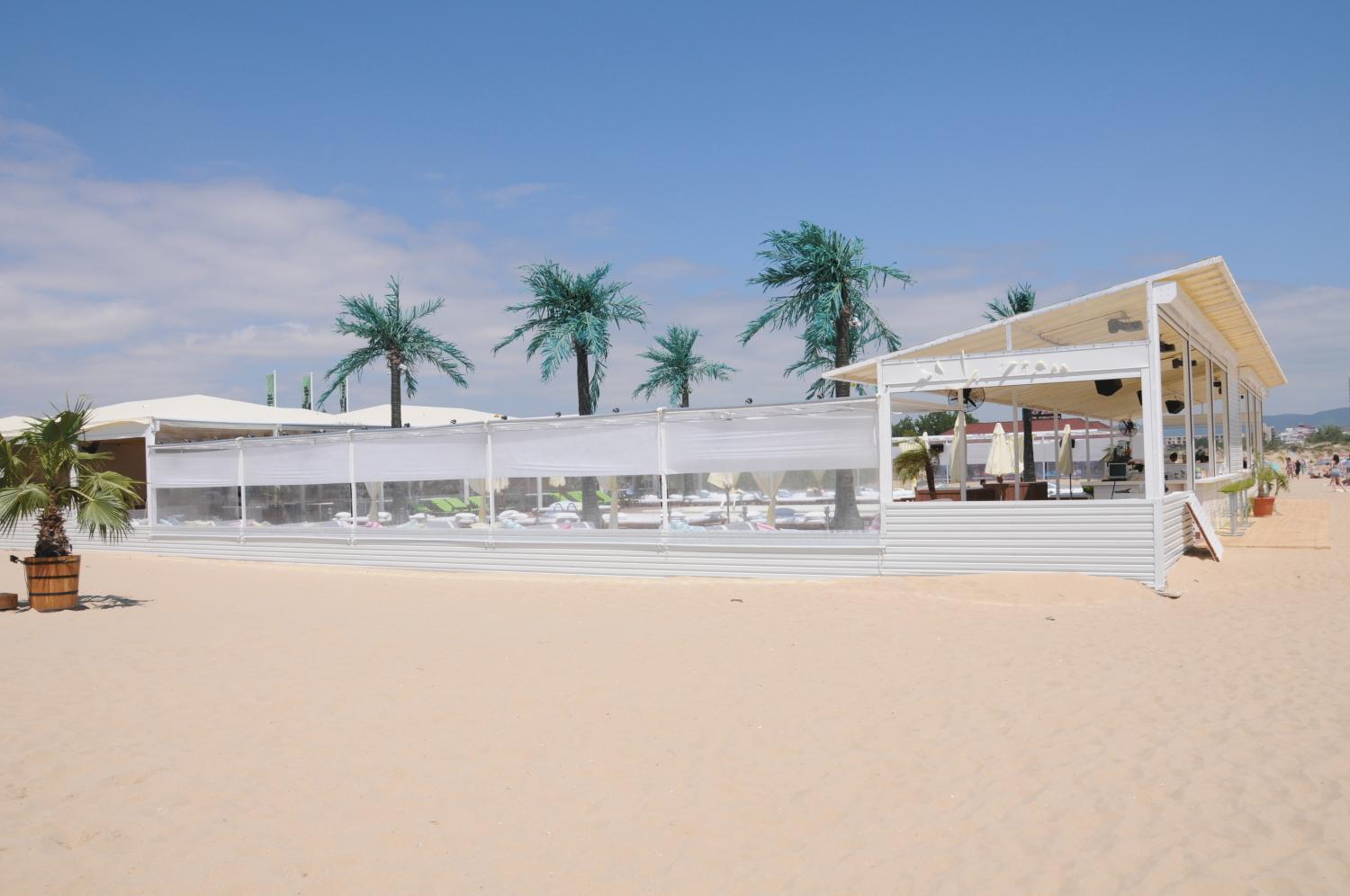 Hotel Rainbow 3 Resort Club サニービーチ エクステリア 写真