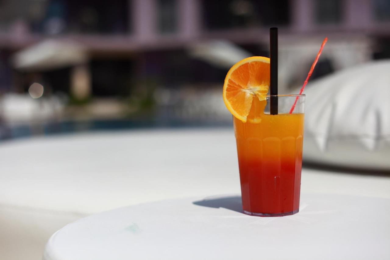 Hotel Rainbow 3 Resort Club サニービーチ エクステリア 写真